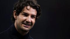 Northampton agree deal with Pato-led consortium