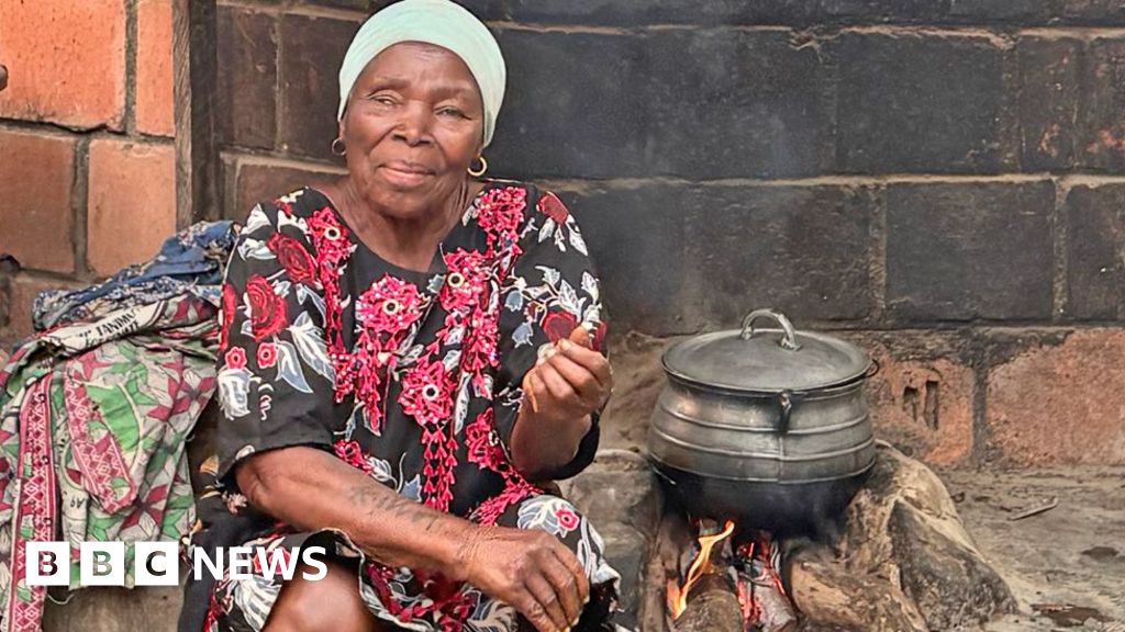 'We want a voice in our land' - the people evicted to build Nigeria's capital