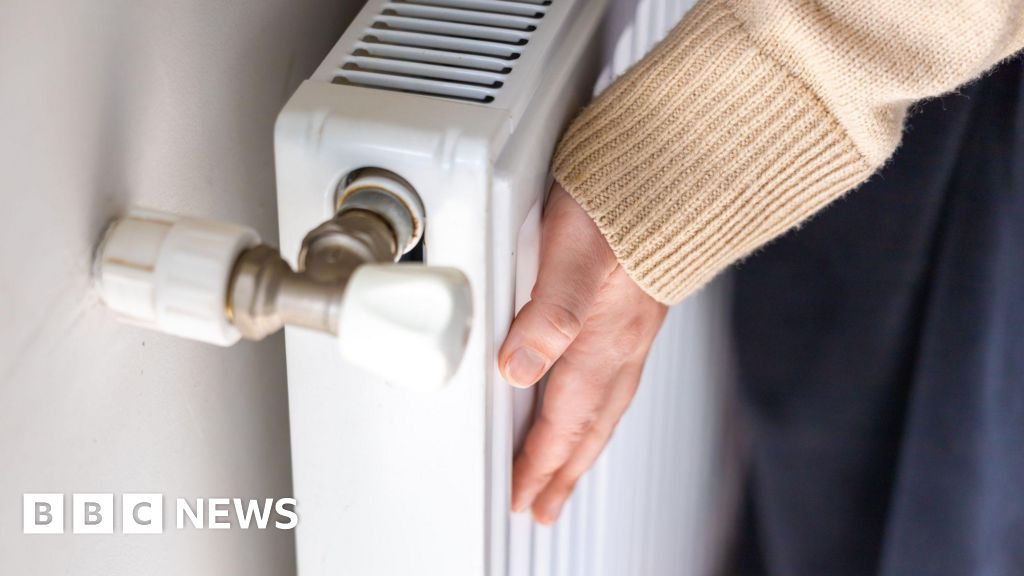 'Most of my pension has gone on home heating oil'