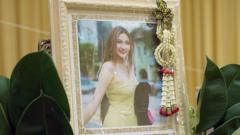 I thought we'd grow old together, says band leader whose girlfriend died in Thai bar inferno