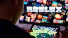 US groups urge investigation into child safety and spending on Roblox
