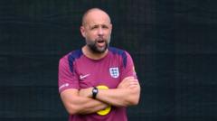 England U16 player fight was resolved quickly - FA