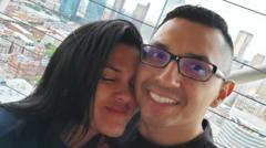 ICE detains wife of US veteran in latest detention of military spouse