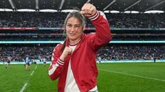 Mayo's Croke Park exploits not lost on Taylor