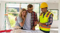 'Cowboy builders' targeted in new government clampdown