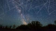 Starlink broadband pilot targets rural 'not spots'