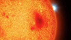 Astronomers' surprise at discovery of new stars