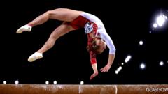 BBC Alba to screen Glasgow Commonwealth Games with nightly live coverage