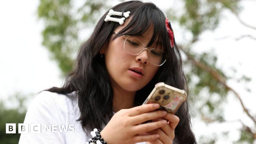 Social media firms must better enforce Australia under-16 ban, watchdog says