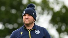 Ireland 'laser-focused' on World Cup qualification