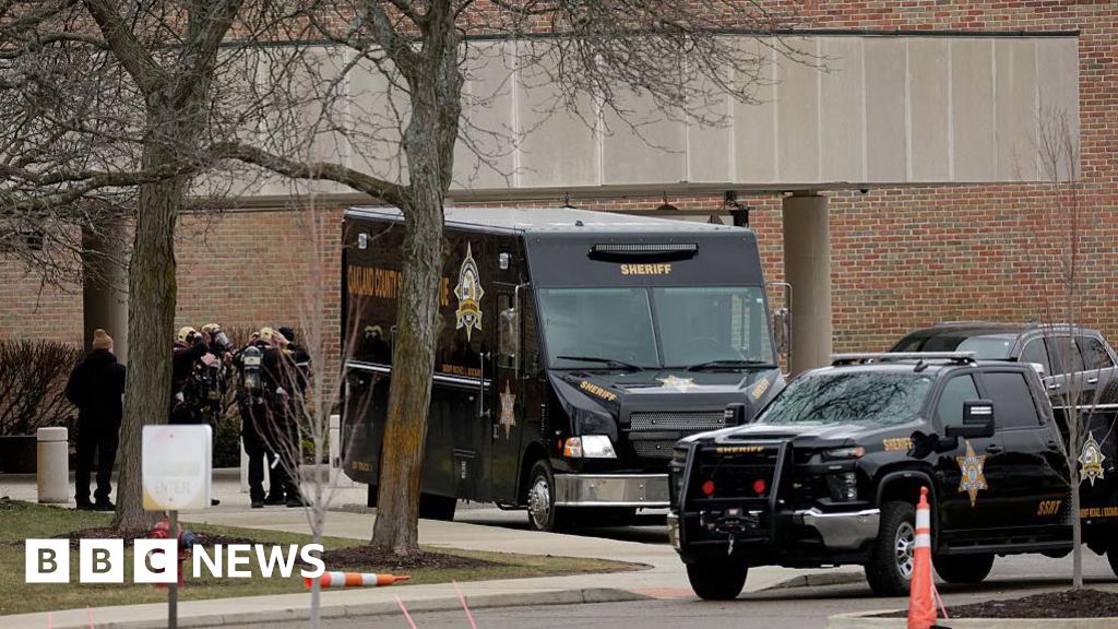 Michigan synagogue attack was Hezbollah-inspired act of terrorism, FBI says