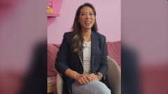 Little Moons co-founder: Your product doesn't have to be perfect to launch