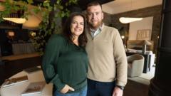 I found love at an Irish matchmaking festival - and I want others to do the same