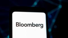 Singapore court orders Bloomberg to pay $356,000 to ministers in defamation case