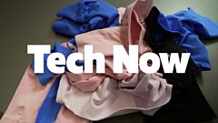 Tech Now