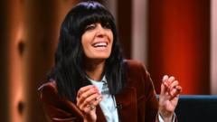 Claudia Winkleman's chat show ended after one series - can anyone replace Graham Norton?
