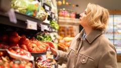 Funding to help more people access healthy food