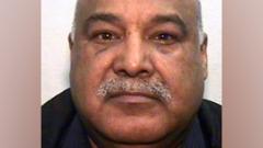 Pakistan resisting UK attempts to deport grooming gang leader