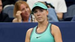 No Brits left in US Open singles - but are there reasons to be positive?