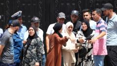 Air conditioner sparked deadly blaze at children's orphanage - police