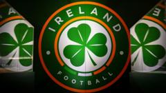 Republic of Ireland to play Israel games as motion passed