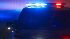 Pilot killed in small plane crash near regional airport in Florida