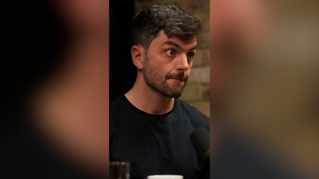 Escaping the manosphere