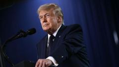 Trump administration wants federal workers to sign NDAs