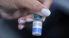 Pennsylvania officials report fourth measles-associated death in 'surge' of cases