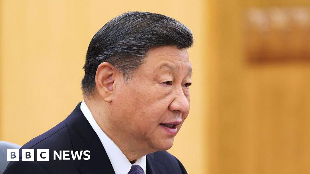 China is trying to play peacemaker in the Iran war - will it work?