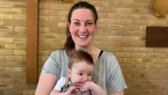 The borough where families are slowly disappearing