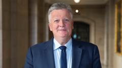 Interest rates may need to rise this year, says Bank of England economist