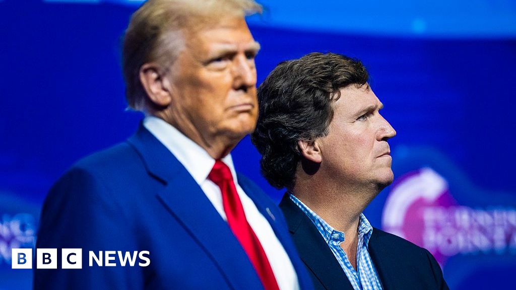 How the Iran war exposed cracks in Trump's Republican coalition