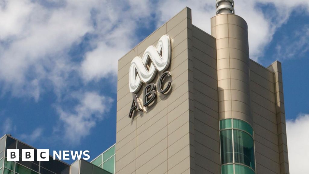 Journalists at Australia's national broadcaster strike for first time in 20 years