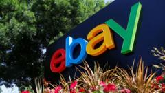 eBay agrees $56m settlement with bloggers over harassment case