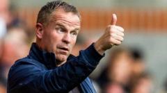 Hearts to 'go for it' in Champions League quest
