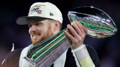 Super Bowl rematch to open new season - your guide to NFL's key games