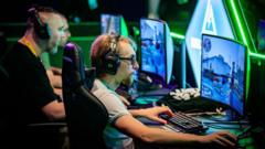 Twitch users can block Amazon from using content for AI
