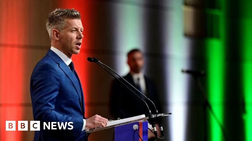 Orbán era swept away by Péter Magyar's Hungary election landslide