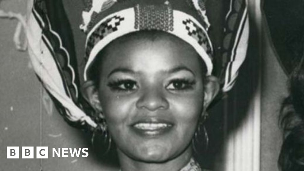 Trailblazing black beauty queen who defied apartheid South Africa dies aged 76