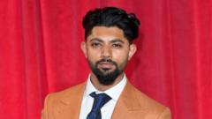 Ex-Coronation Street actor to receive 'substantial' libel damages from the Sun publisher