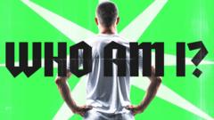 Who am I? Guess World Cup star No 42