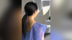 Are current breast cancer checks good enough?