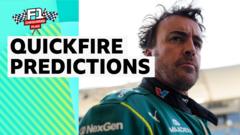 'Verstappen to McLaren!' - Mid-season F1 predictions