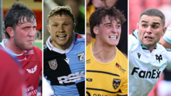 The URC talking points as Wales hopefuls impress