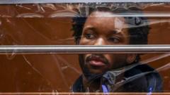 US singer D4vd to go on trial for murder in death of 14-year-old