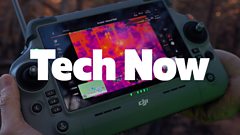 Tech Now