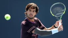 Why tough US Open draw will be true test of Alcaraz's fitness
