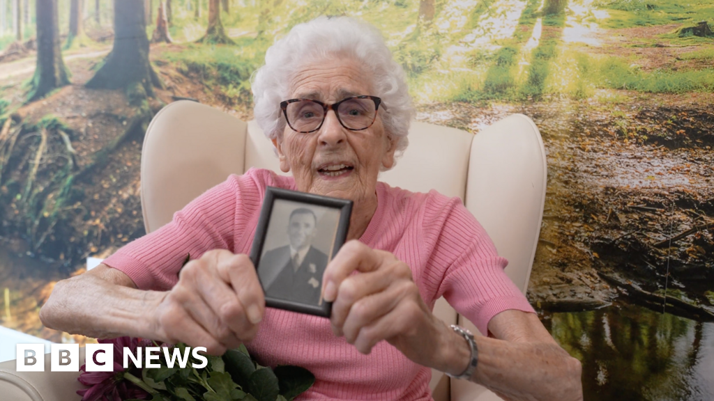 Finding soldier Tom: Solving family mystery of WW2 Soviet prisoner of war