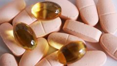 Which supplements do athletes take and why?